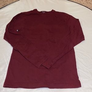 Falls Creek men’s small long sleeve shirt